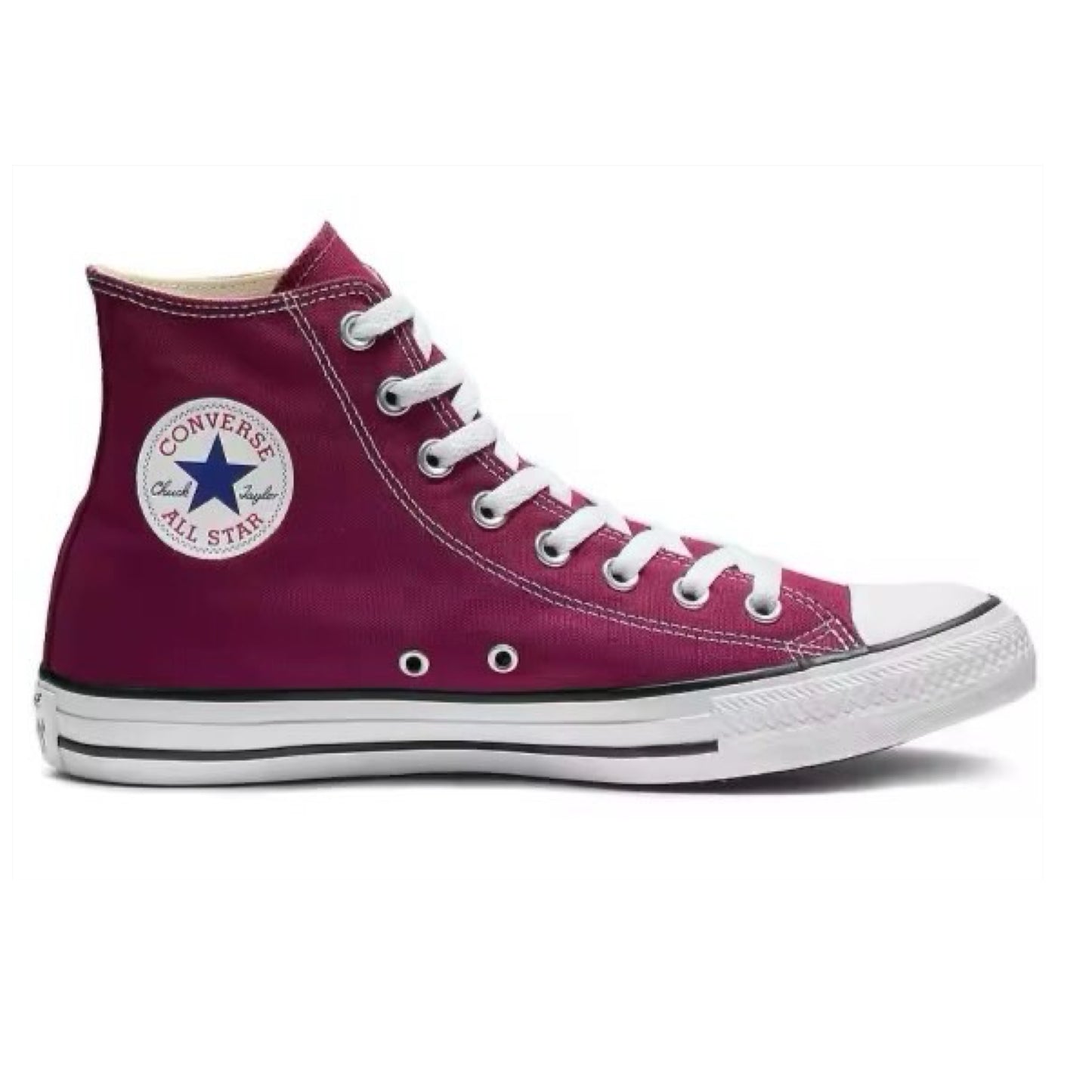 Chucks All Star Granate