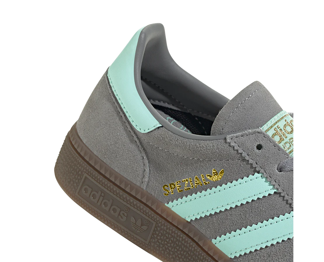 Adidas Handball Spezial Clear gris