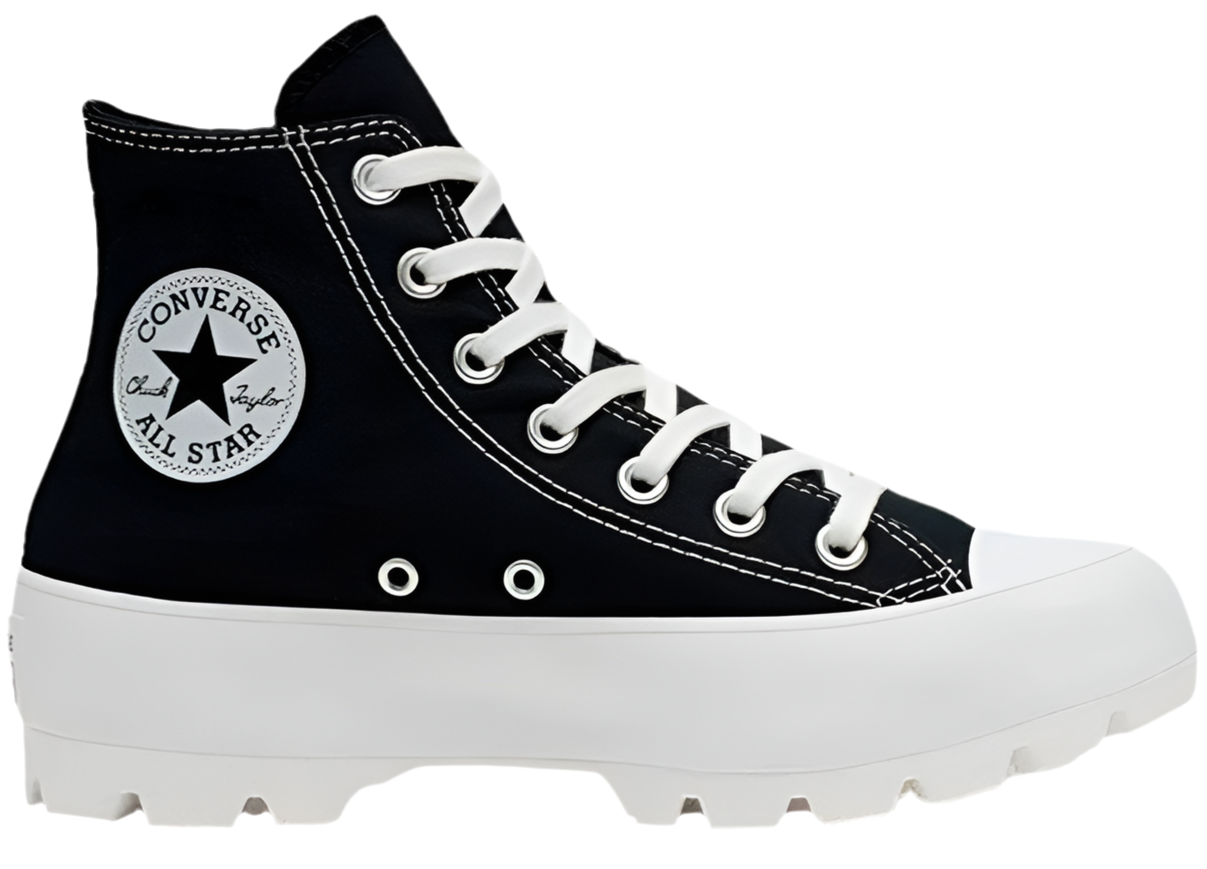 run star Lugged