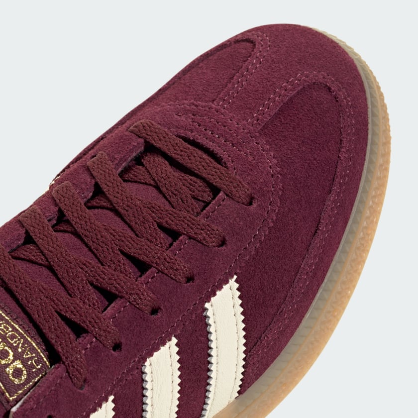 Adidas Handball Spezial Clear granate