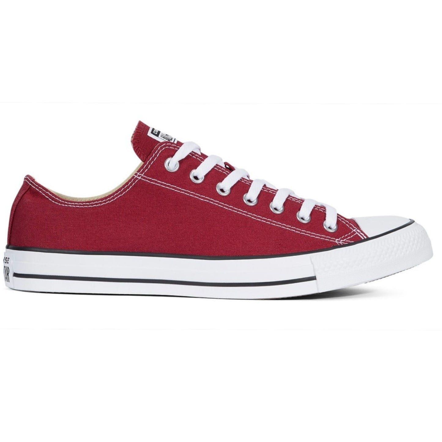 Chucks All Star Classic Granate