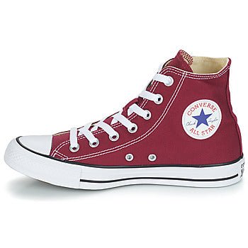 Chucks All Star Granate
