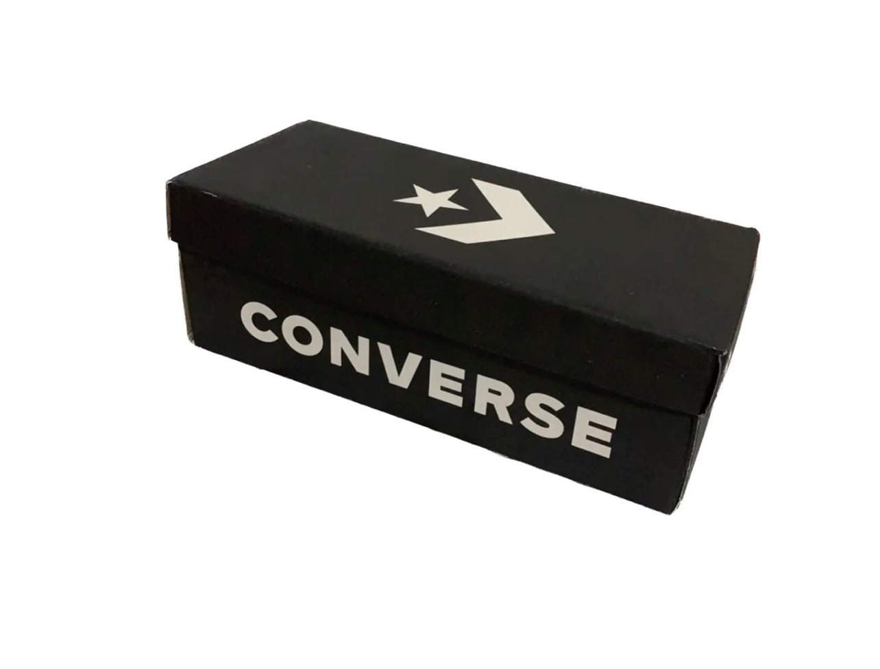 Chucks - All Star Plataforma Polipiel Blanca