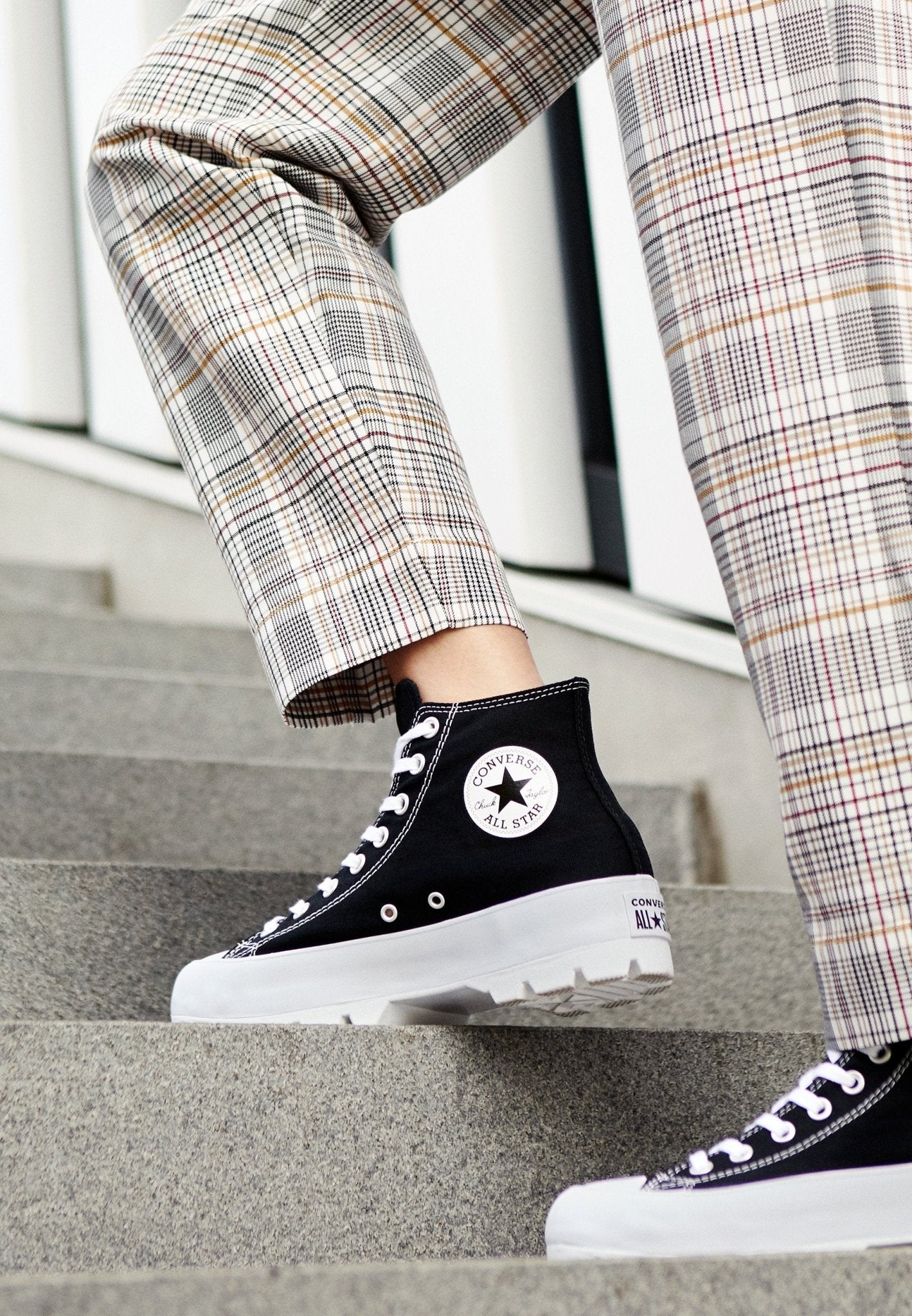 run star Lugged