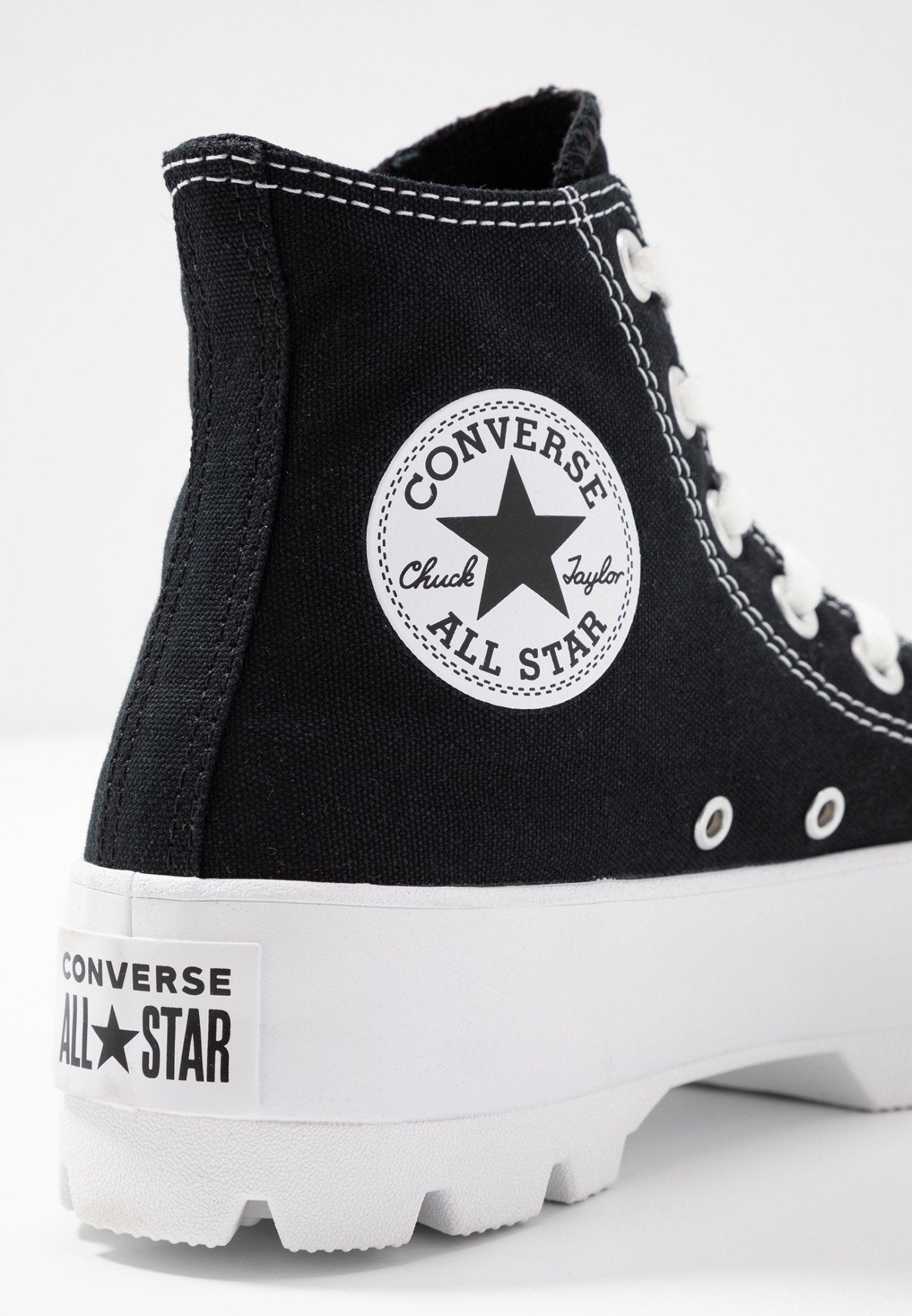 run star Lugged