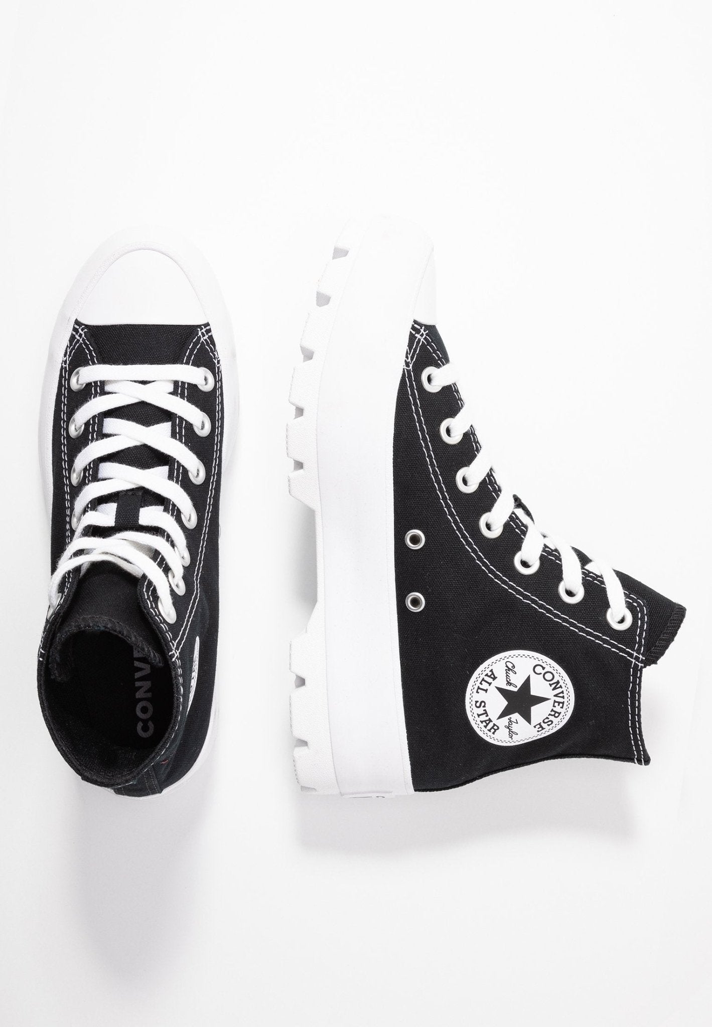run star Lugged