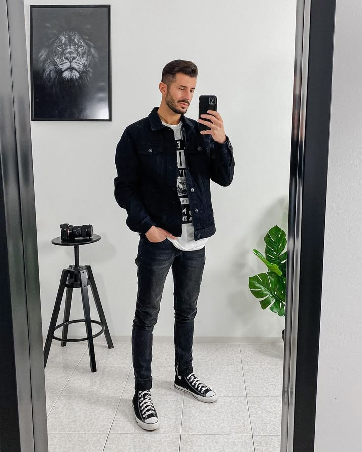 Chucks - All Star Classic Unisex