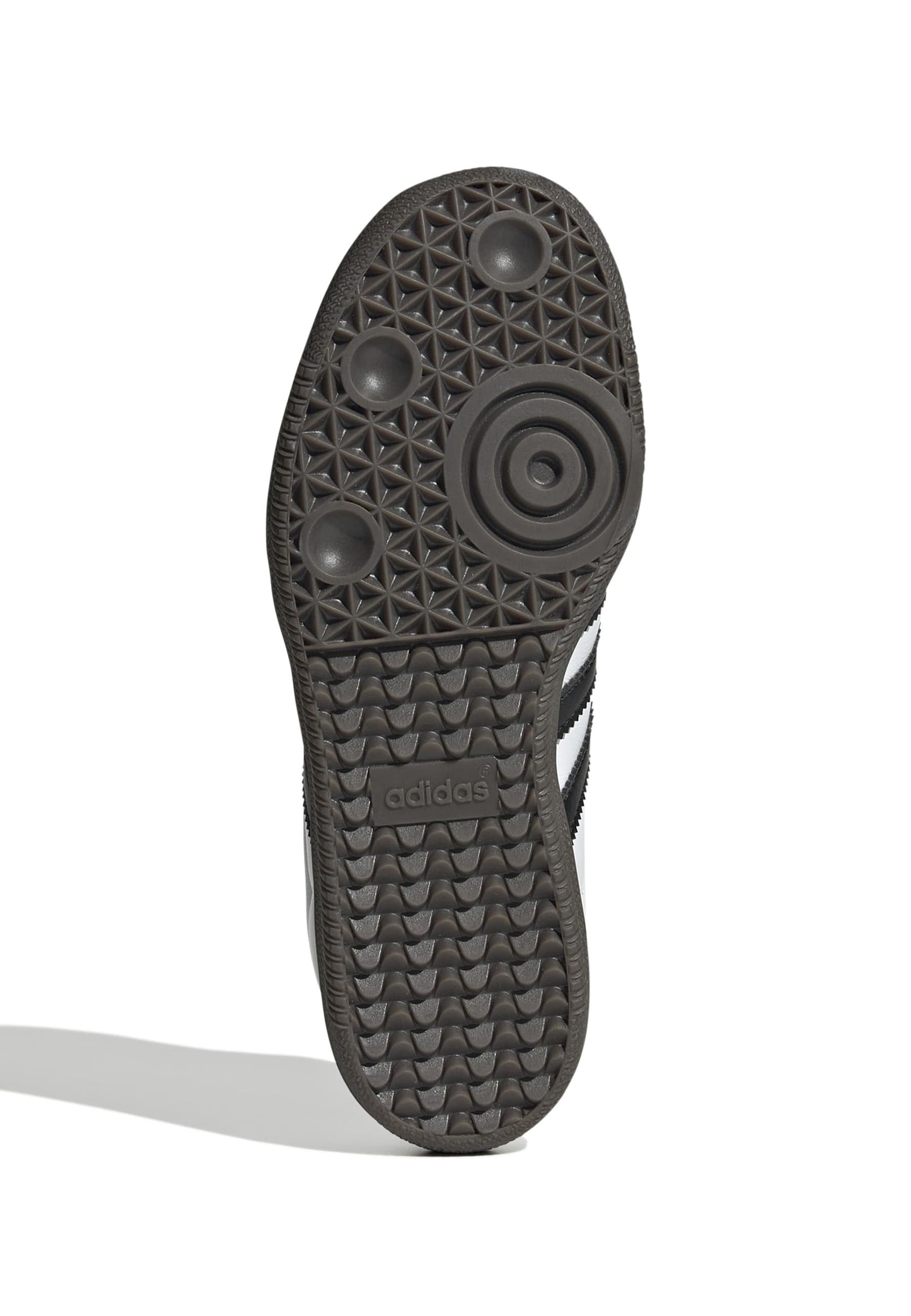 SAMBA OG - Zapatillas - footwear white/core black