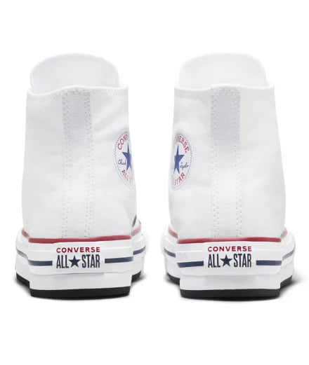 Chucks - All Star Plataforma Classic