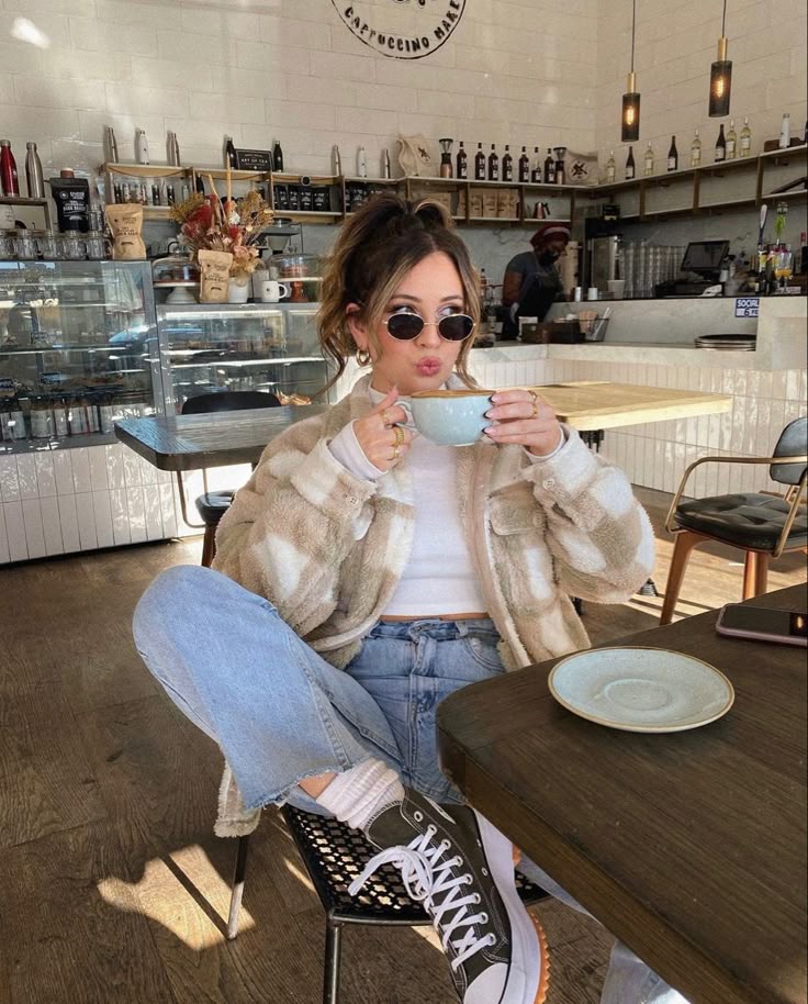 Chucks - Star Run Polipiel Negra