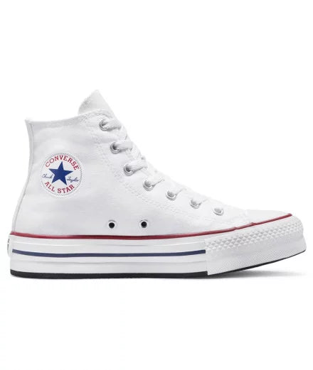 Chucks - All Star Plataforma Classic
