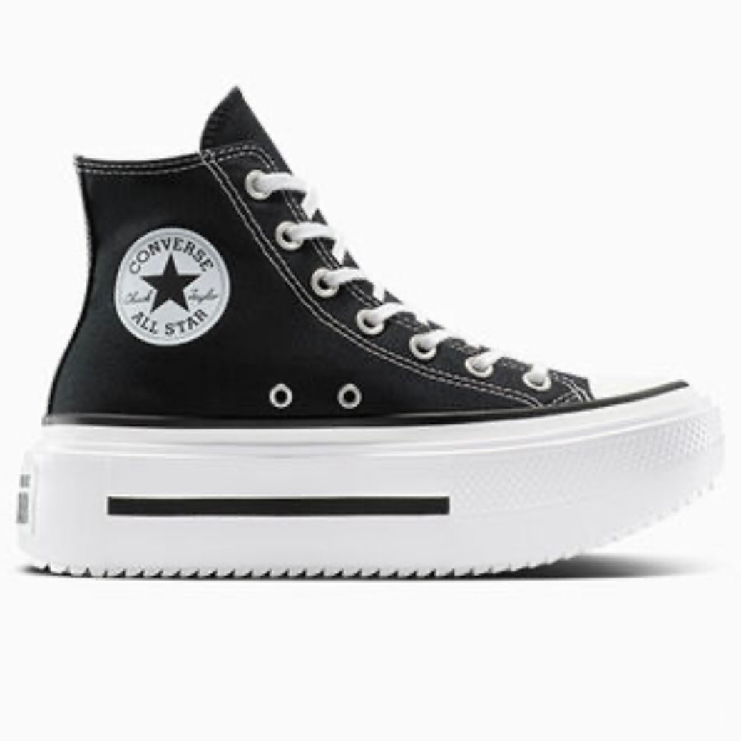 (New) Chucks - All star double