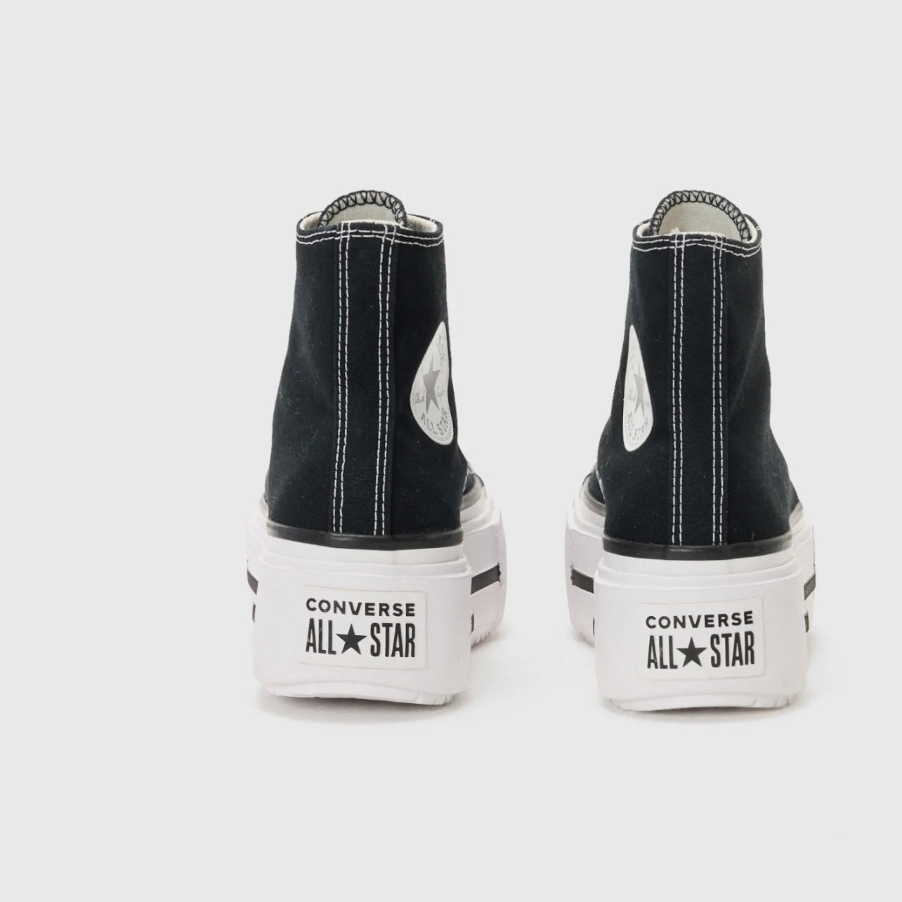 (New) Chucks - All star double