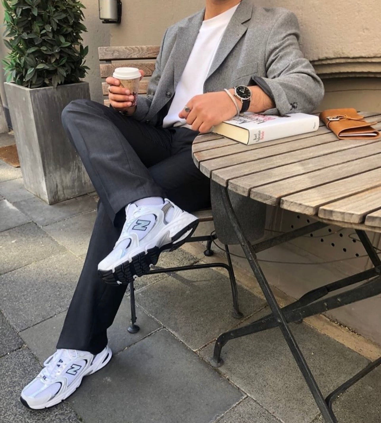 New balance 530 Unisex