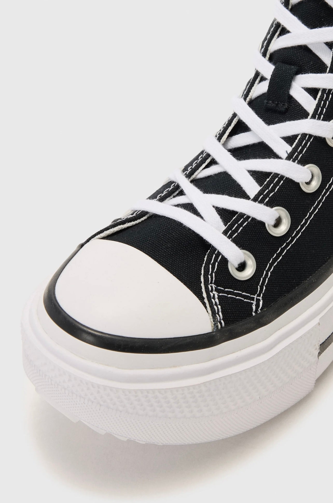 (New) Chucks - All star double