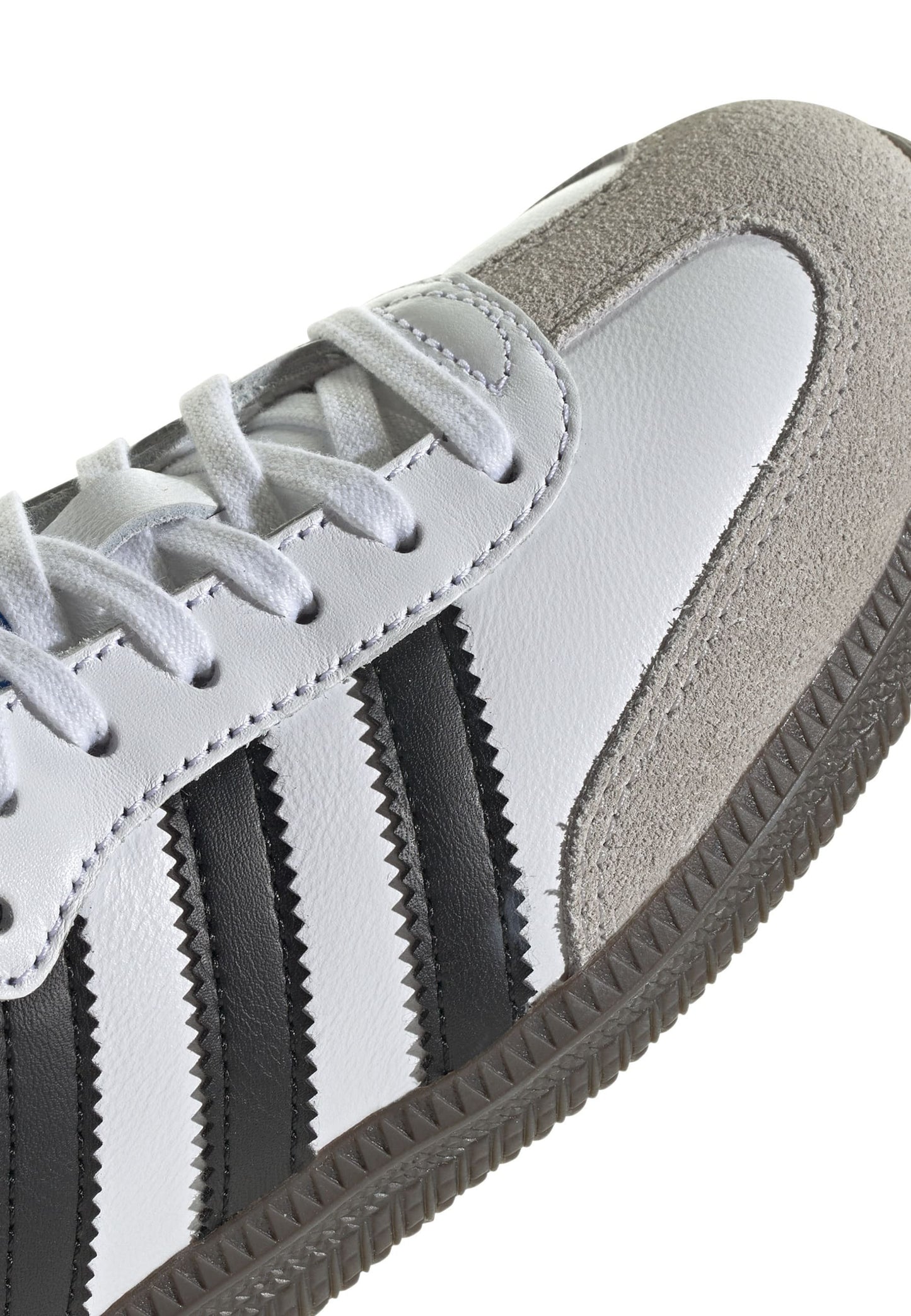 SAMBA OG - Zapatillas - footwear white/core black