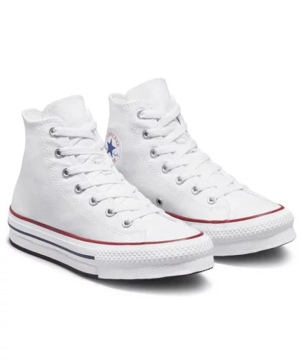Chucks - All Star Plataforma Classic