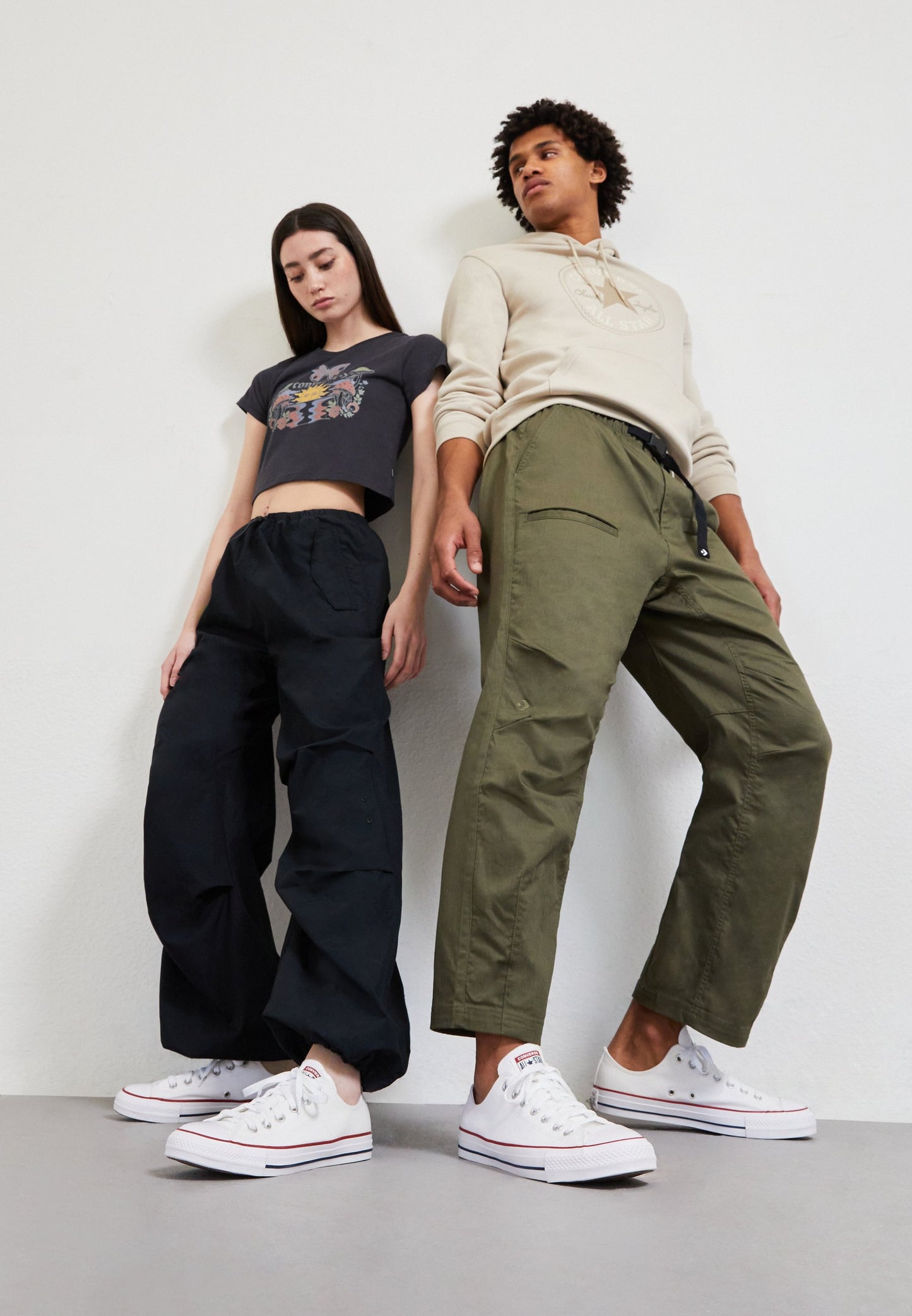 Chucks - All Star Classic