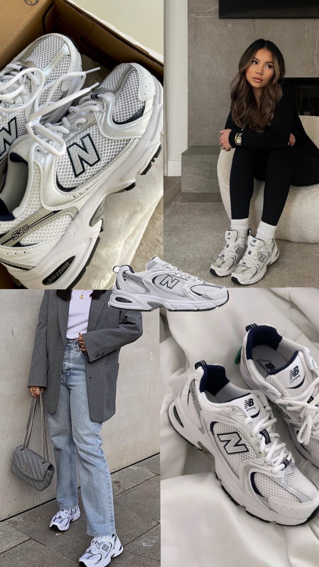 New balance 530 Unisex