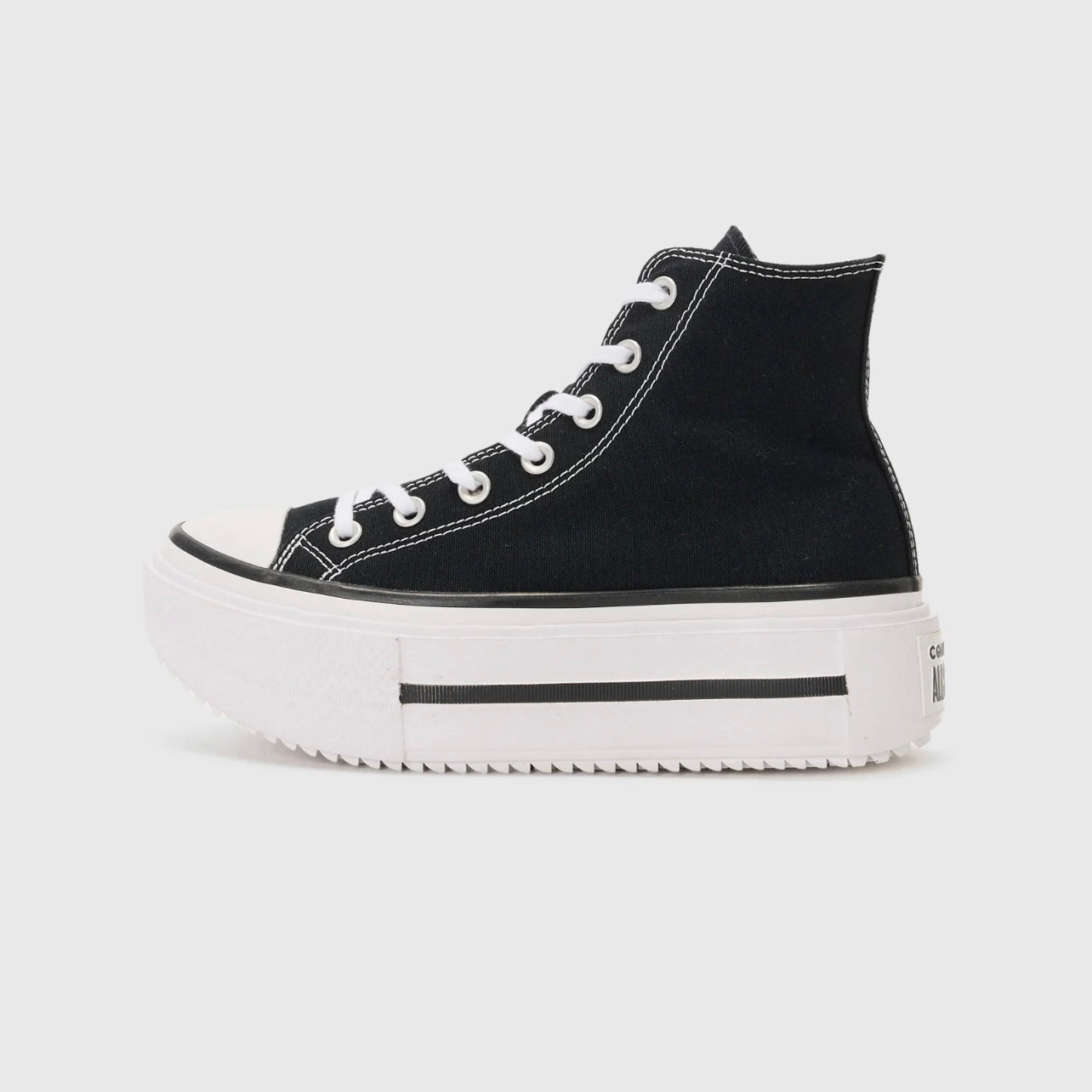 (New) Chucks - All star double
