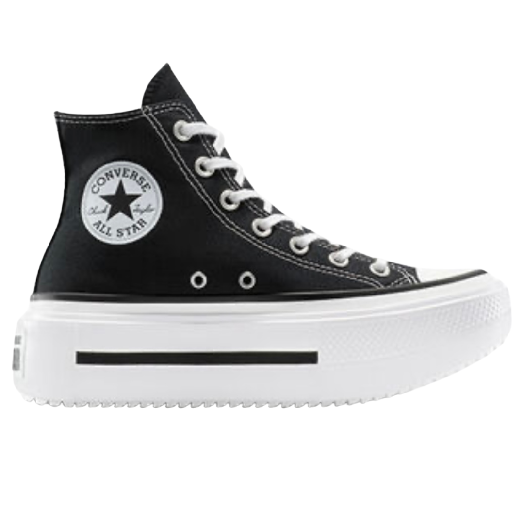 (New) Chucks - All star double